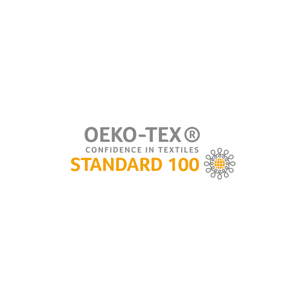 OEKO-TEX Standard 100 Class 1